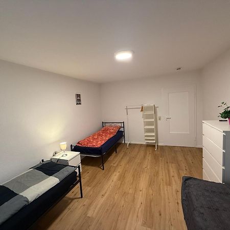 Big, Cosy And Central Apartment Karlsruhe Zewnętrze zdjęcie