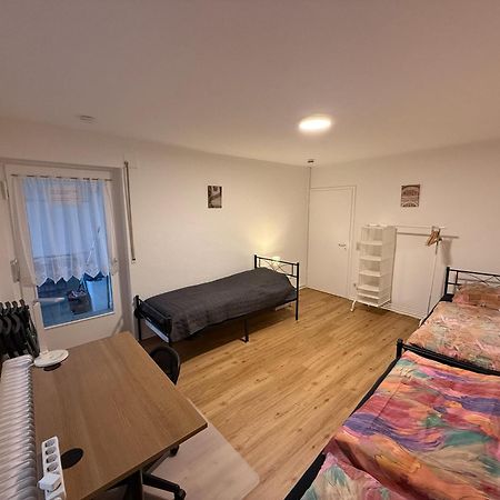 Big, Cosy And Central Apartment Karlsruhe Zewnętrze zdjęcie