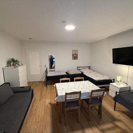 Big, Cosy And Central Apartment Karlsruhe Zewnętrze zdjęcie