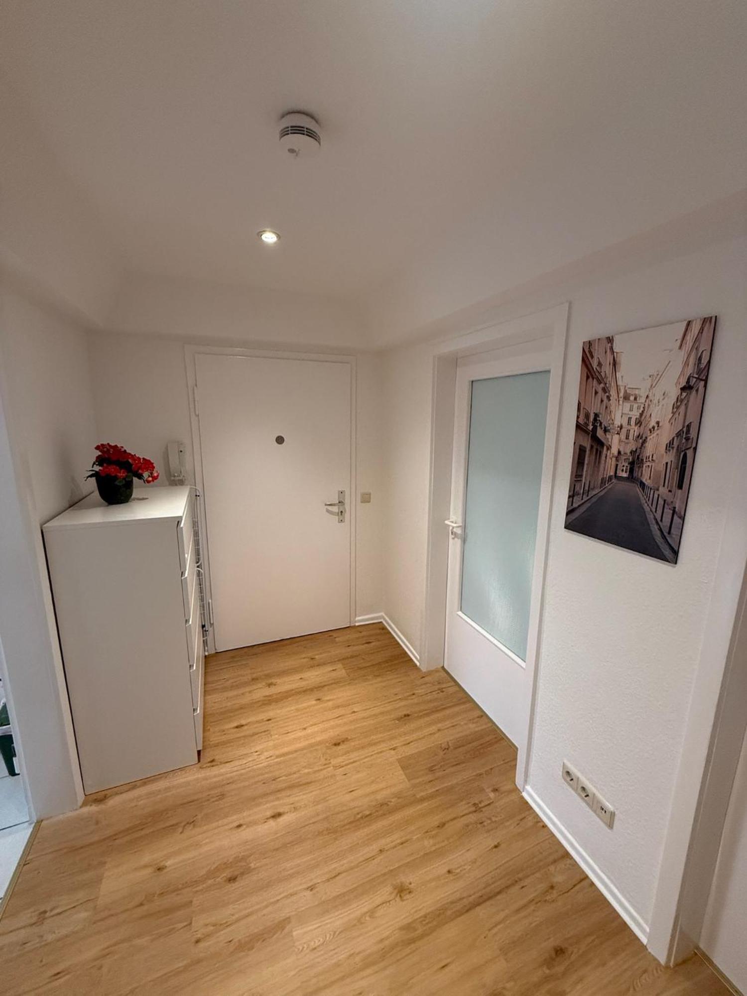 Big, Cosy And Central Apartment Karlsruhe Zewnętrze zdjęcie