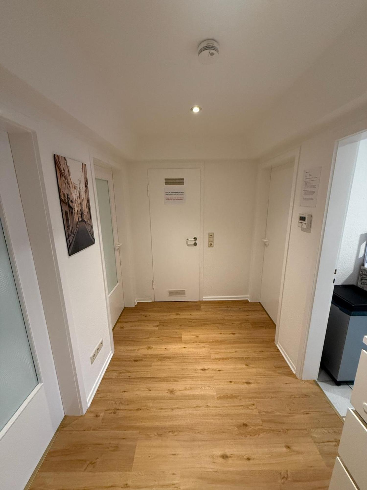 Big, Cosy And Central Apartment Karlsruhe Zewnętrze zdjęcie