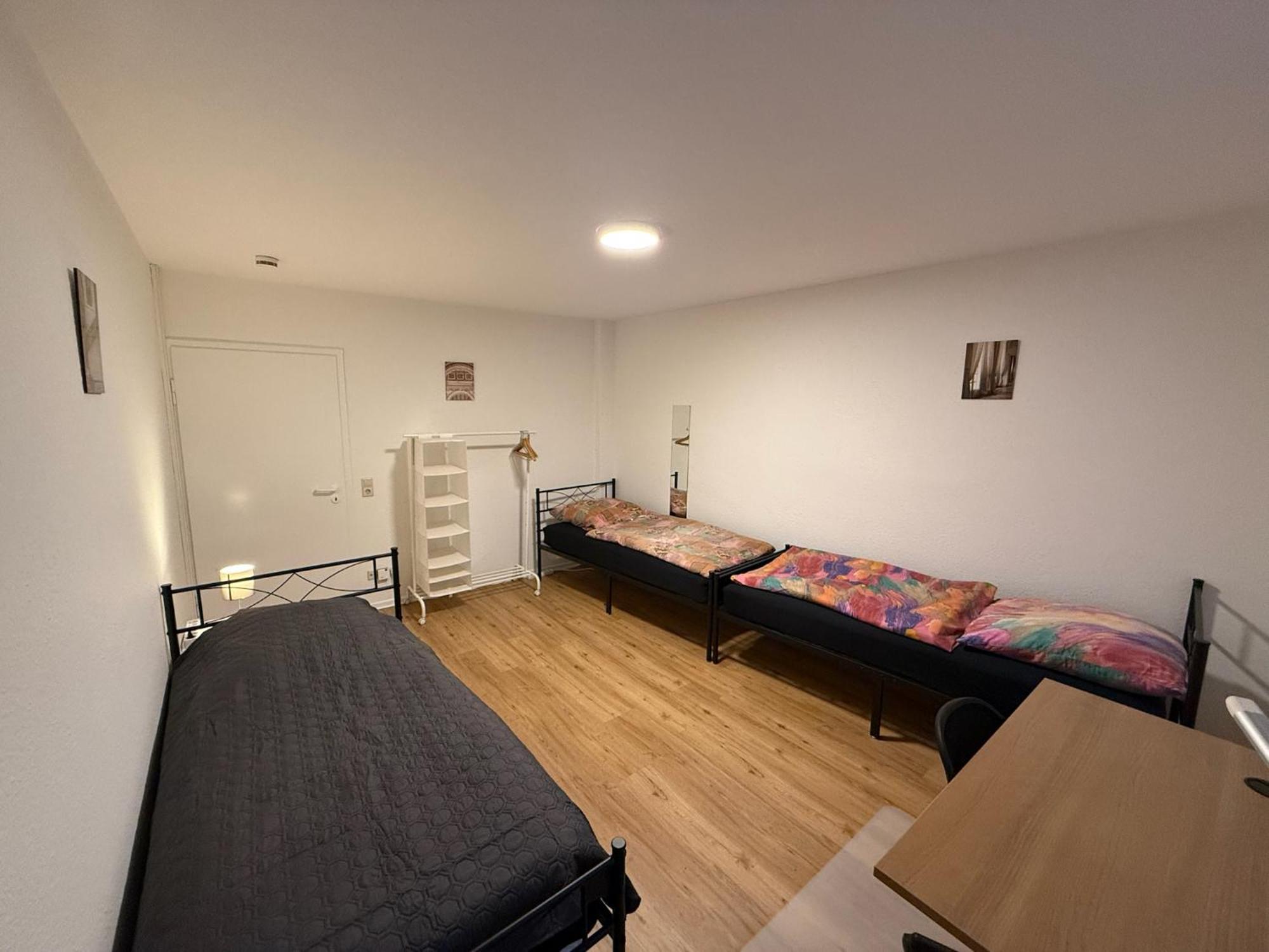 Big, Cosy And Central Apartment Karlsruhe Zewnętrze zdjęcie
