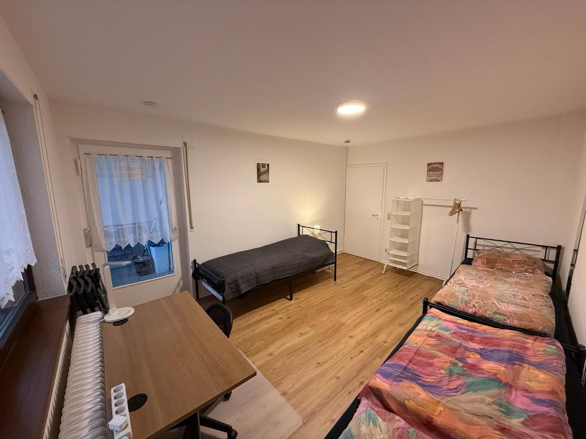 Big, Cosy And Central Apartment Karlsruhe Zewnętrze zdjęcie