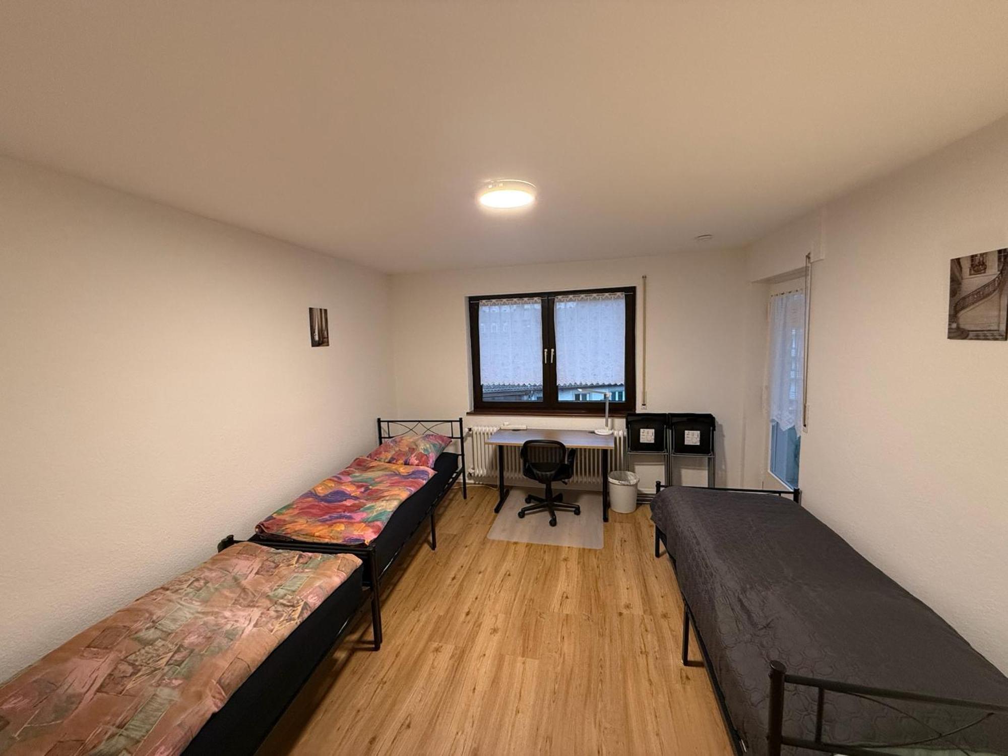 Big, Cosy And Central Apartment Karlsruhe Zewnętrze zdjęcie