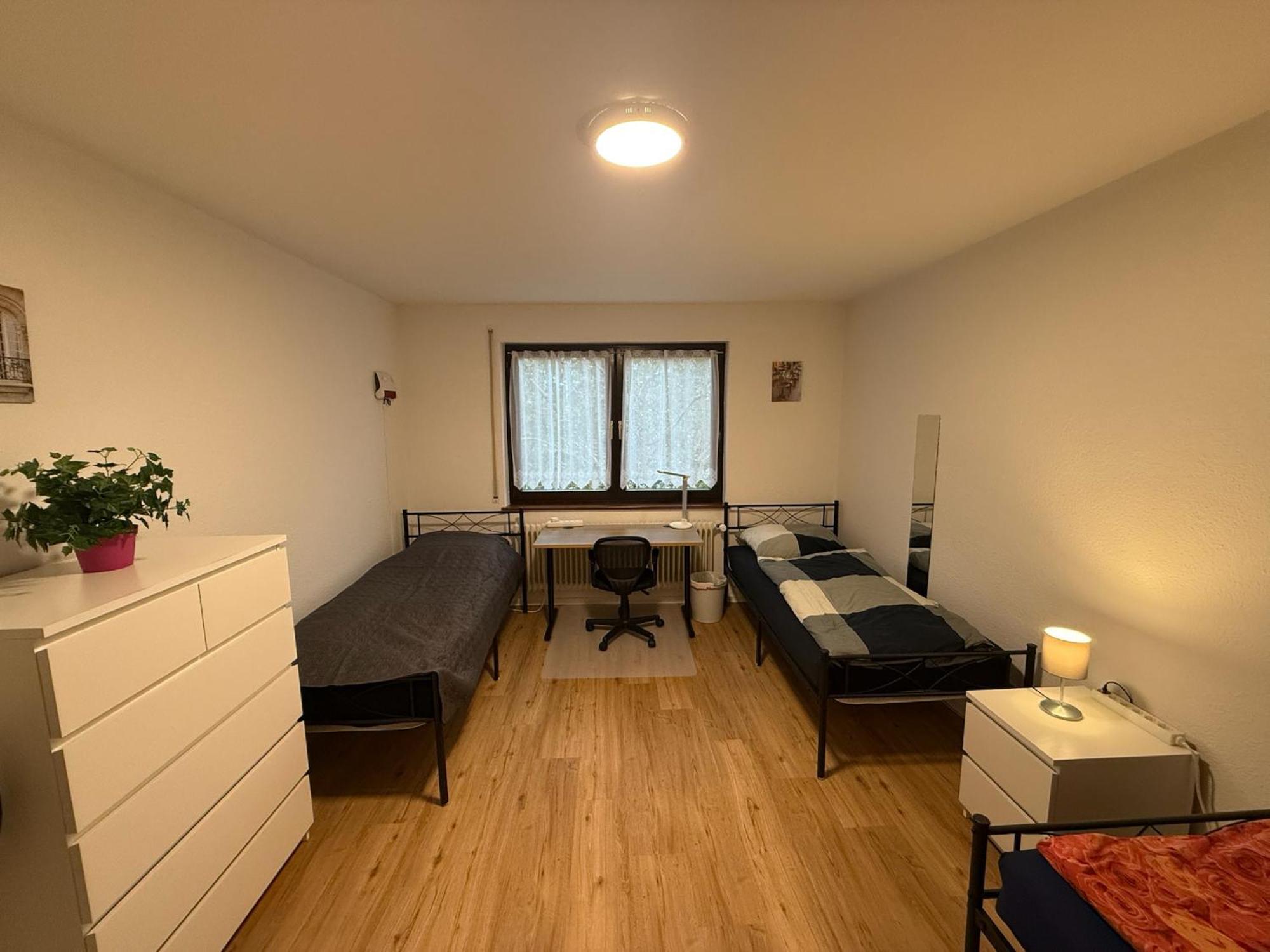 Big, Cosy And Central Apartment Karlsruhe Zewnętrze zdjęcie